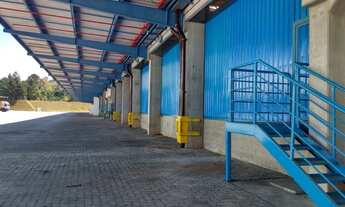 Imagem 5: CD4 Arujá I Condomínio de Galpões I Click Galpões