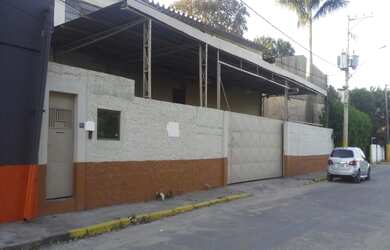 Imagem 2: Galpão Industrial com 1.300 m² para locação em Guarulhos