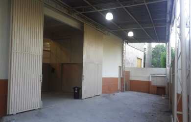 Imagem 4: Galpão Industrial com 1.300 m² para locação em Guarulhos