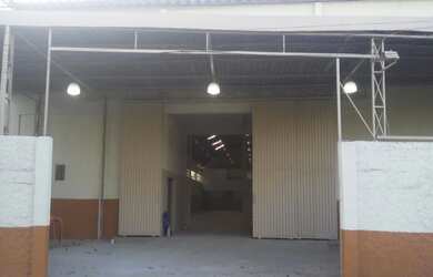 Imagem 3: Galpão Industrial com 1.300 m² para locação em Guarulhos