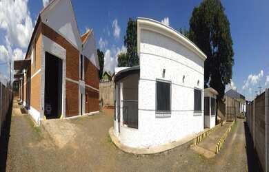 Imagem 2: Galpão Industrial para Venda ou Locação em Alfenas