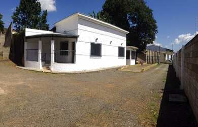 Imagem 4: Galpão Industrial para Venda ou Locação em Alfenas