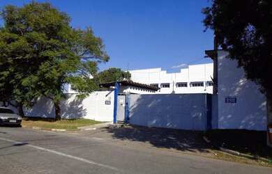 Imagem 2: Galpão Industrial - Guarulhos - SP
