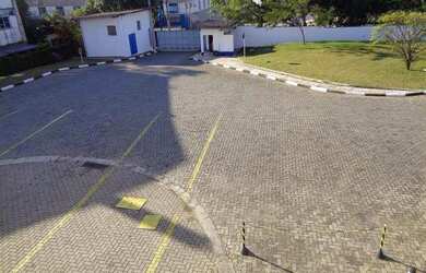 Imagem 4: Galpão Industrial - Guarulhos - SP