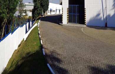 Imagem 7: Galpão Industrial - Guarulhos - SP