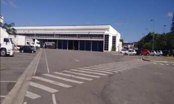 Imagem 7: Parque Logístico Guarulhos I Condomínio de Galpões