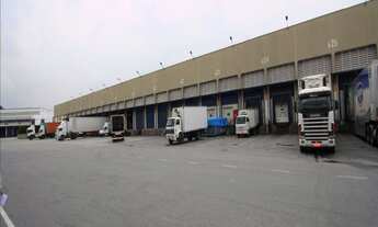 Imagem 2: Parque Logístico Guarulhos I Condomínio de Galpões