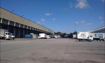 Imagem 3: Parque Logístico Guarulhos I Condomínio de Galpões