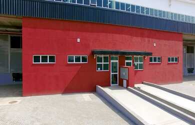 Imagem 5: CL Aeroporto Guarulhos Condomínio de Galpões