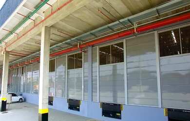 Imagem 4: CL Aeroporto Guarulhos Condomínio de Galpões