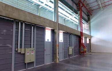 Imagem 6: CL Aeroporto Guarulhos Condomínio de Galpões