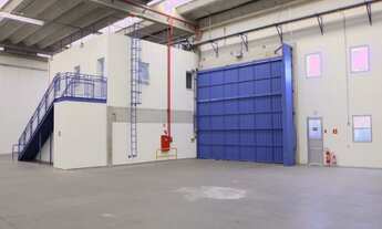 Imagem 7: Espaço Empresarial Trevo Condomínio de Galpões em Osasco