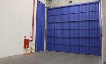 Imagem 4: Espaço Empresarial Trevo Condomínio de Galpões em Osasco