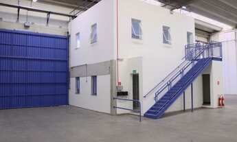 Imagem 6: Espaço Empresarial Trevo Condomínio de Galpões em Osasco