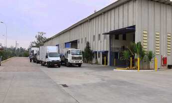 Imagem 3: Espaço Empresarial Trevo Condomínio de Galpões em Osasco