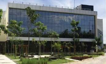 Imagem: Aurora Business Park I Condomínio de Galpões