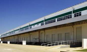 Imagem 4: BTLG Campinas I Condomínio de Galpões para locação com 35.000 m²