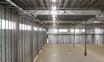 Imagem 5: BTLG Campinas I Condomínio de Galpões para locação com 35.000 m²