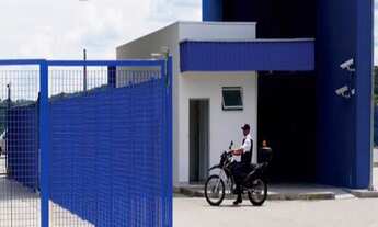 Imagem 6: Zimba Dom Pedro I Condomínio de Galpões em Itatiba SP