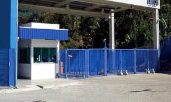 Imagem 5: Zimba Dom Pedro I Condomínio de Galpões em Itatiba SP