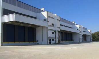 Imagem 3: Global Jundiaí Condomínio de Galpões