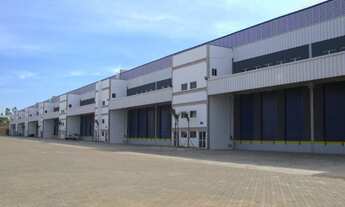 Imagem 2: Global Jundiaí Condomínio de Galpões