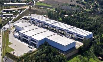 Imagem: Global Jundiaí Condomínio de Galpões