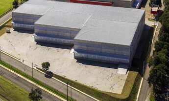 Imagem 4: Condomínio Ribeirão da Lagoa Condomínio de Galpões SP