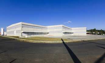 Imagem 2: Condomínio Ribeirão da Lagoa Condomínio de Galpões SP