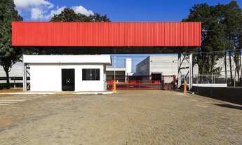 Imagem 6: Condomínio Ribeirão da Lagoa Condomínio de Galpões SP