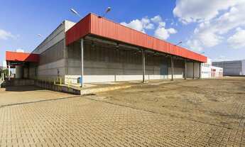 Imagem 5: Condomínio Ribeirão da Lagoa Condomínio de Galpões SP