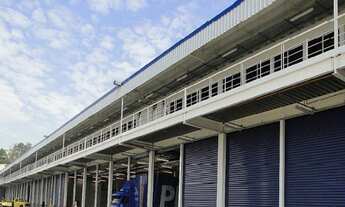 Imagem 1: Parque Logístico Guarulhos I Condomínio de Galpões