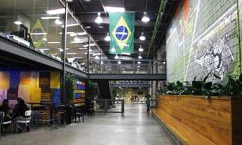 Imagem 4: Quallytá Center Condomínio Vila Leopoldina - SP com 5.100 m²