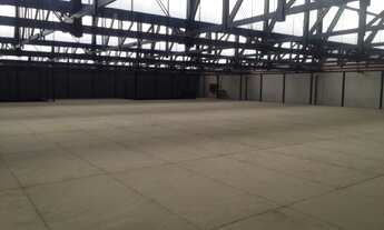 Imagem 6: Quallytá Center Condomínio Vila Leopoldina - SP com 5.100 m²