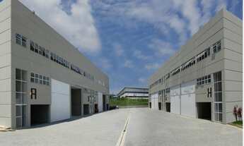 Imagem 2: G8 Business Park Condomínio de Galpões em Cajamar