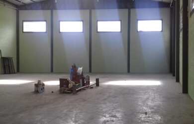 Imagem 3: Galpão Industrial 600 m² Para Alugar em Birigui - SP