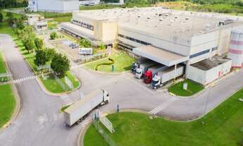 Imagem 4: GLP Suape II I Condomínio de Galpões I PE