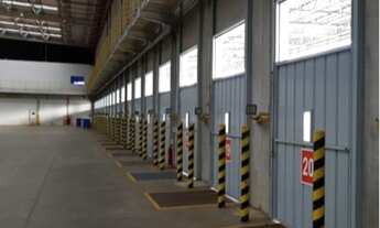 Imagem 6: GLP Suape II I Condomínio de Galpões I PE