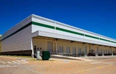 Imagem 5: GLP Suape II I Condomínio de Galpões I PE