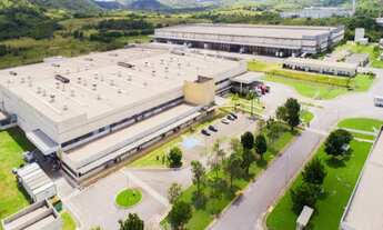 Imagem: GLP Suape II I Condomínio de Galpões I