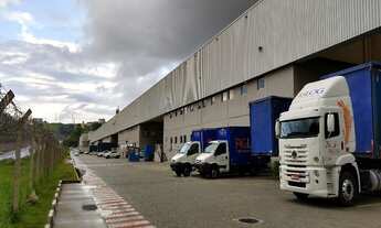 Imagem 5: Technology II Condomínio de Galpões em Barueri