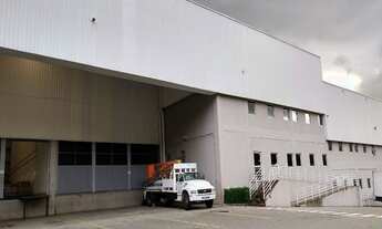 Imagem 6: Technology II Condomínio de Galpões em Barueri