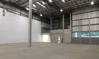 Imagem 2: Technology II Condomínio de Galpões em Barueri