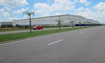 Imagem 6: Thera Park Condomínio de Galpões em Jundiaí - SP