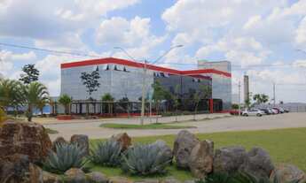 Imagem 2: Thera Park Condomínio de Galpões em Jundiaí - SP