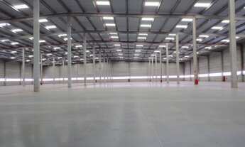 Imagem: Thera Park Condomínio de Galpões em Jundiaí