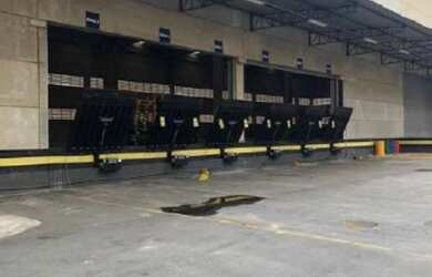 Imagem 4: Galpro Araçariguama Condomínio de Galpões SP com 16.102,89 m²