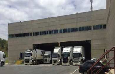 Imagem 3: Galpro Araçariguama Condomínio de Galpões SP com 16.102,89 m²