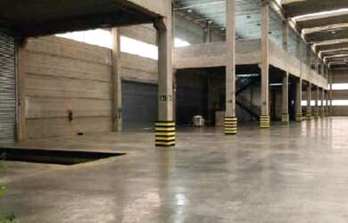 Imagem 6: Galpro Araçariguama Condomínio de Galpões SP com 16.102,89 m²