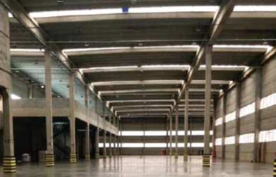 Imagem 5: Galpro Araçariguama Condomínio de Galpões SP com 16.102,89 m²